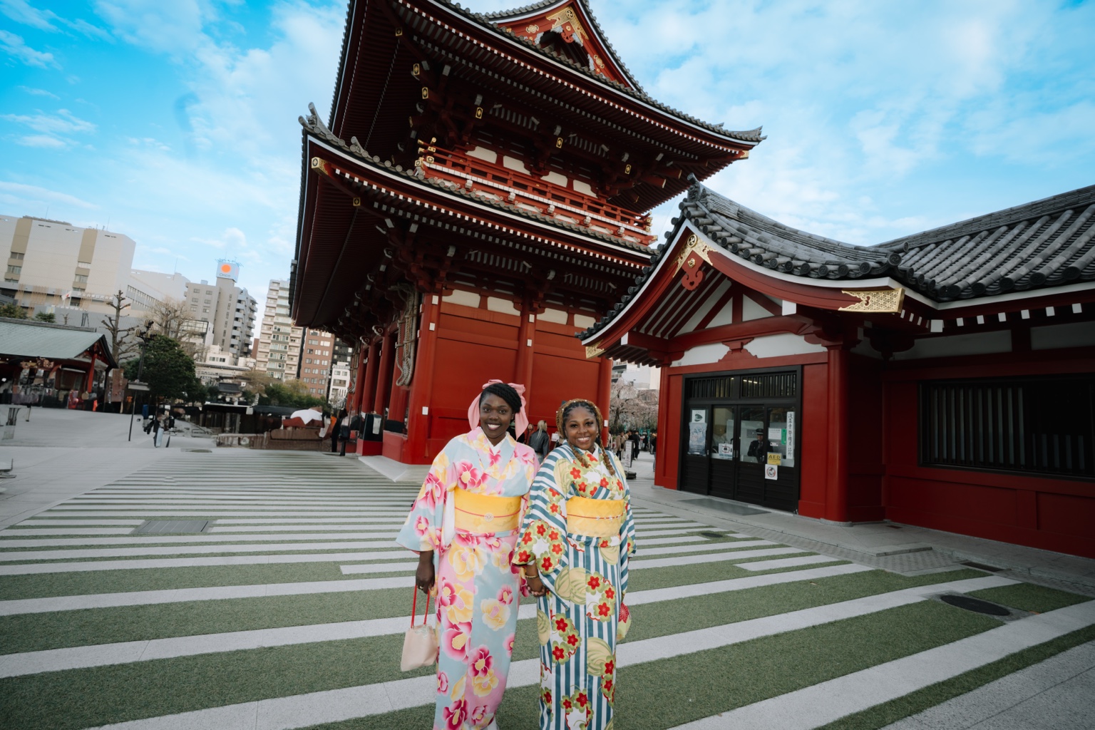 Kyoto Traditions